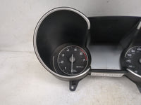 2022 Alfa Romeo Giulia Instrument Cluster Speedometer Gauges P/N:A3C1067640000001658 F412B0112V53517, 50571257 Miles: Fits O