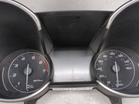 2022 Alfa Romeo Giulia Instrument Cluster Speedometer Gauges P/N:A3C1067640000001658 F412B0112V53517, 50571257 Miles: Fits O