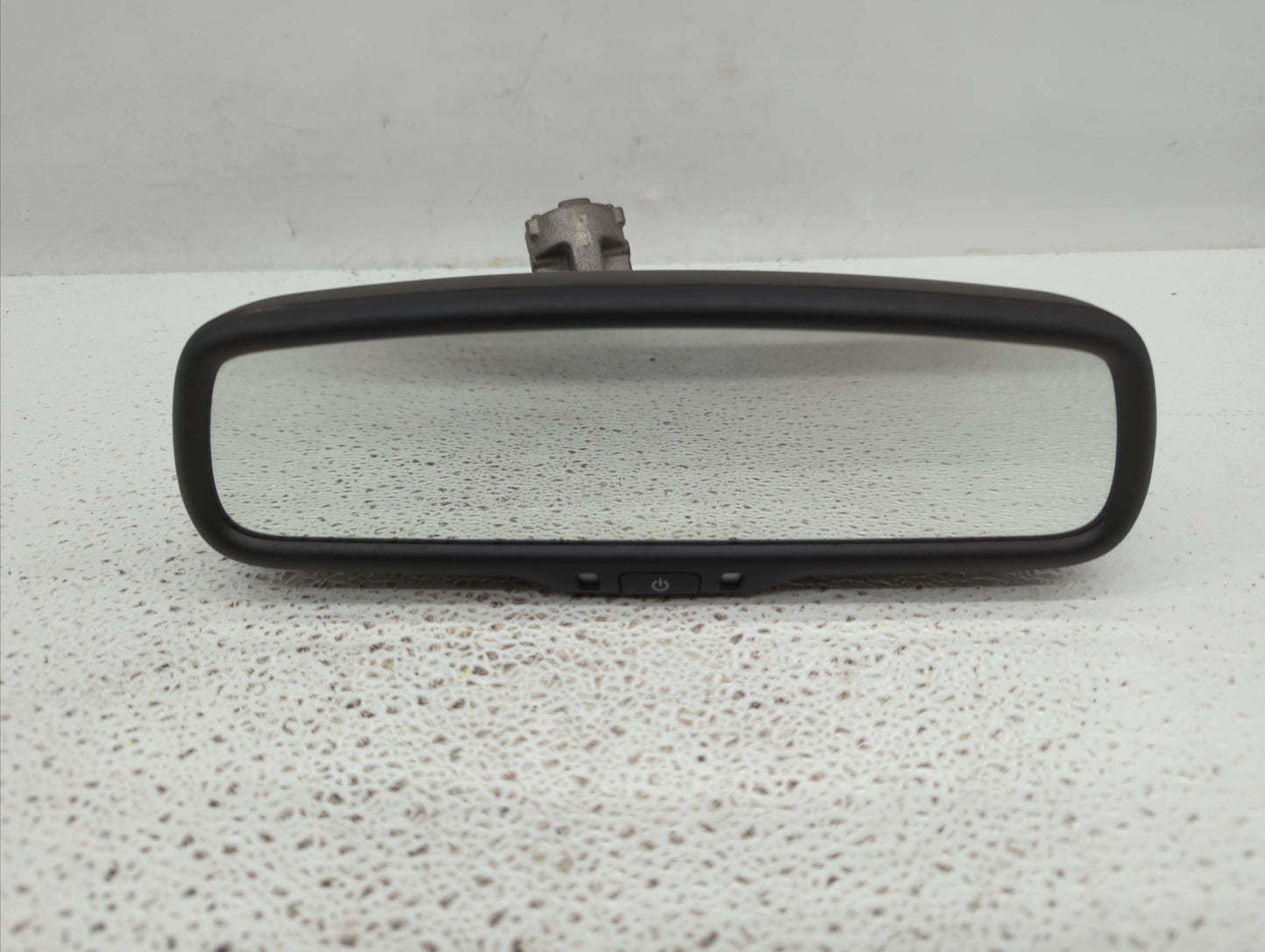 2022 Alfa Romeo Giulia Interior Rear View Mirror Replacement OEM P/N:E11038303 156109498 Fits Fits 2015 2016 2017 OEM Used A