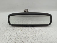 2022 Alfa Romeo Giulia Interior Rear View Mirror Replacement OEM P/N:E11038303 156109498 Fits Fits 2015 2016 2017 OEM Used A