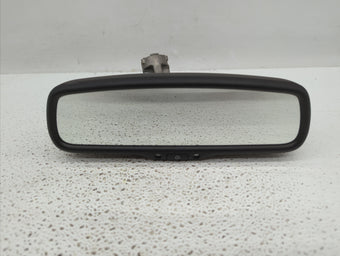 compare product 2022 Alfa Romeo Giulia Interior Rear View Mirror Replacement OEM P/N:E11038303 156109498 Fits Fits 2015 2016 2017 OEM Used Auto Parts