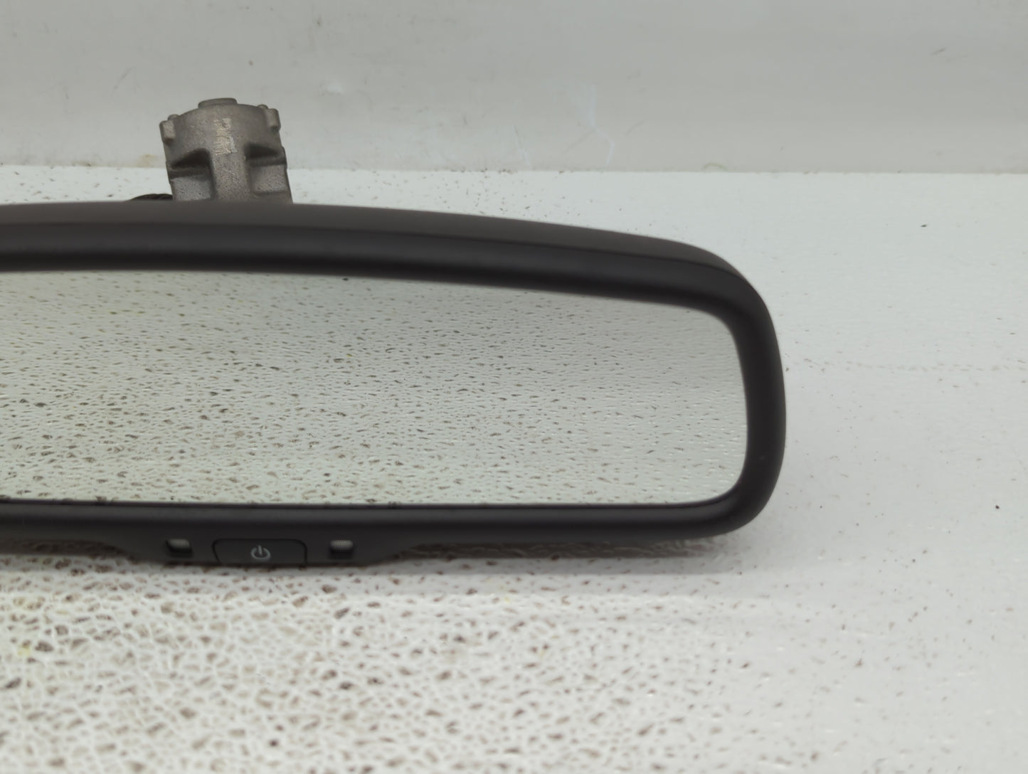 2022 Alfa Romeo Giulia Interior Rear View Mirror Replacement OEM P/N:E11038303 156109498 Fits Fits 2015 2016 2017 OEM Used A