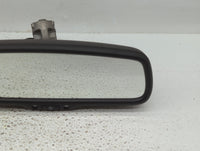 2022 Alfa Romeo Giulia Interior Rear View Mirror Replacement OEM P/N:E11038303 156109498 Fits Fits 2015 2016 2017 OEM Used A