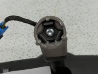 2022 Alfa Romeo Giulia Interior Rear View Mirror Replacement OEM P/N:E11038303 156109498 Fits Fits 2015 2016 2017 OEM Used A