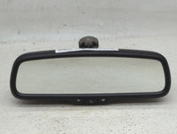 2022 Alfa Romeo Giulia Interior Rear View Mirror Replacement OEM P/N:E11038303 156109498 Fits Fits 2015 2016 2017 OEM Used A