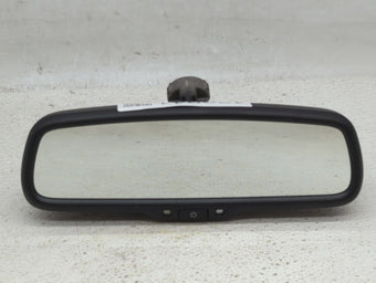 compare product 2022 Alfa Romeo Giulia Interior Rear View Mirror Replacement OEM P/N:E11038303 156109498 Fits Fits 2015 2016 2017 OEM Used Auto Parts