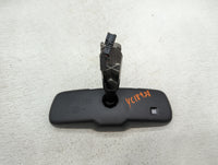 2022 Alfa Romeo Giulia Interior Rear View Mirror Replacement OEM P/N:E11038303 156109498 Fits Fits 2015 2016 2017 OEM Used A