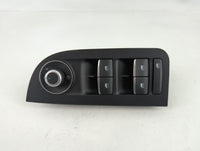 2022 Alfa Romeo Giulia Master Power Window Switch Replacement Driver Side Left P/N:01561291690 Fits OEM Used Auto Parts - Oe