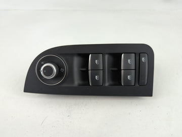 2022 Alfa Romeo Giulia Master Power Window Switch Replacement Driver Side Left P/N:01561291690 Fits OEM Used Auto Parts - Oe