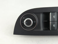 2022 Alfa Romeo Giulia Master Power Window Switch Replacement Driver Side Left P/N:01561291690 Fits OEM Used Auto Parts - Oe