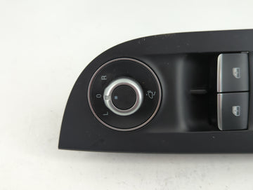 2022 Alfa Romeo Giulia Master Power Window Switch Replacement Driver Side Left P/N:01561291690 Fits OEM Used Auto Parts