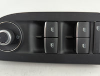2022 Alfa Romeo Giulia Master Power Window Switch Replacement Driver Side Left P/N:01561291690 Fits OEM Used Auto Parts - Oe