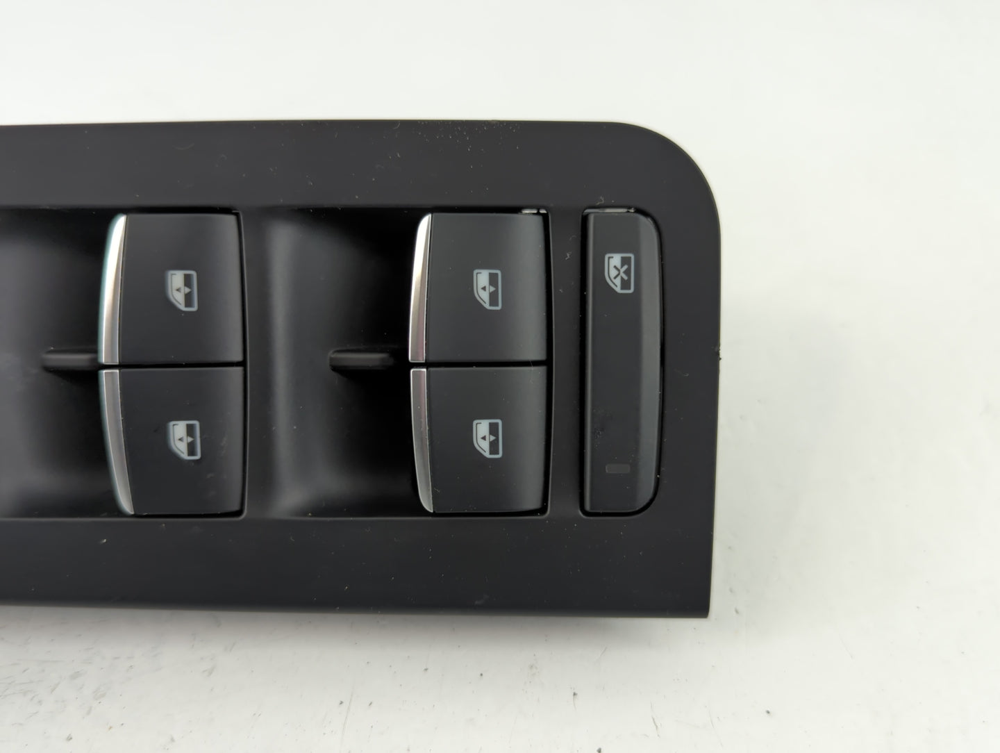 2022 Alfa Romeo Giulia Master Power Window Switch Replacement Driver Side Left P/N:01561291690 Fits OEM Used Auto Parts - Oe