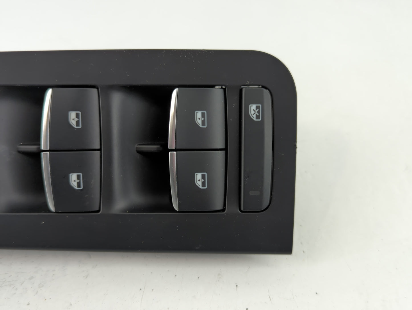 2022 Alfa Romeo Giulia Master Power Window Switch Replacement Driver Side Left P/N:01561291690 Fits OEM Used Auto Parts - Oe