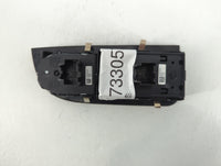 2022 Alfa Romeo Giulia Master Power Window Switch Replacement Driver Side Left P/N:01561291690 Fits OEM Used Auto Parts - Oe