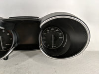 2022 Alfa Romeo Stelvio Instrument Cluster Speedometer Gauges Fits OEM Used Auto Parts - Oemusedautoparts1.com