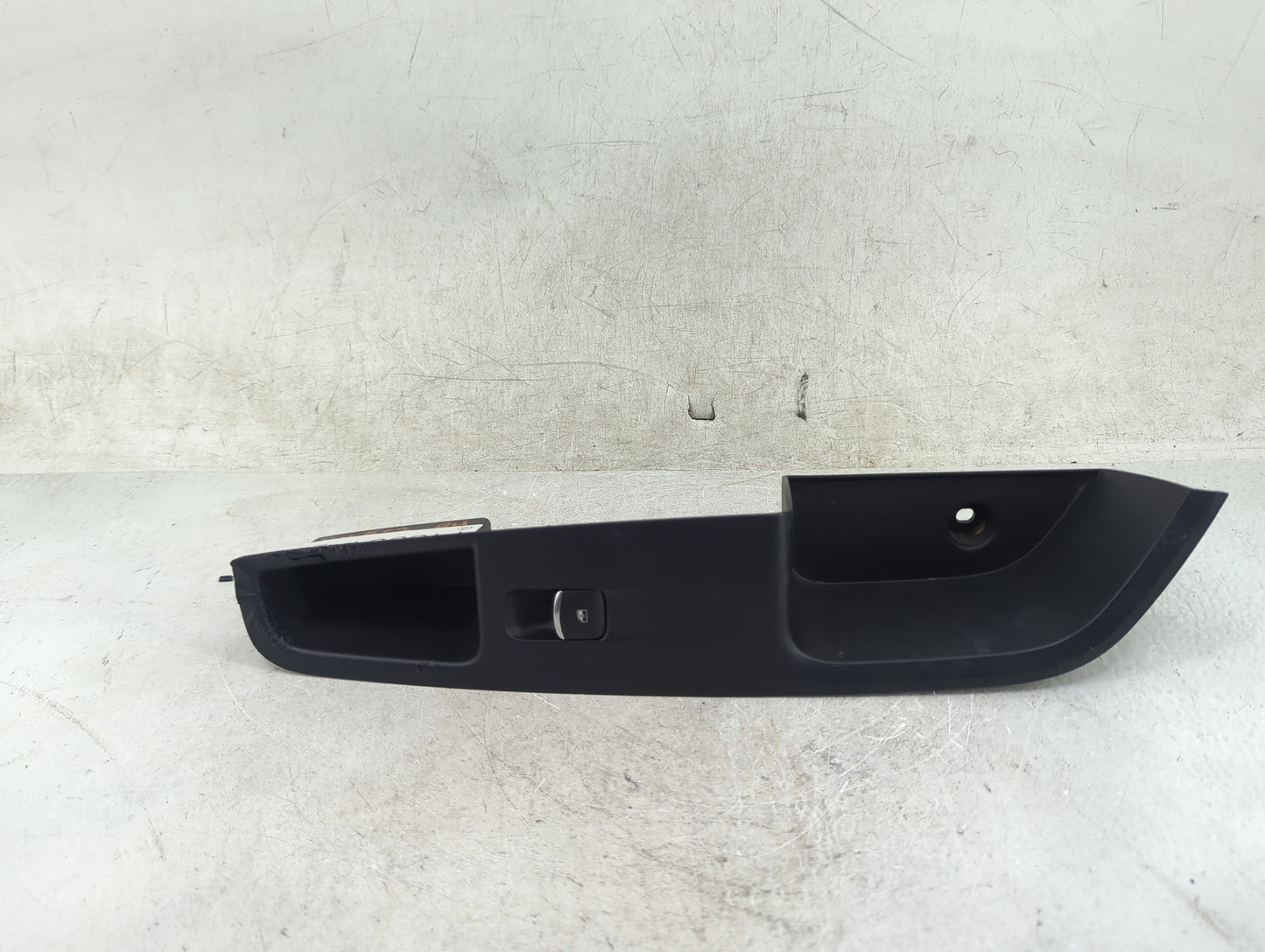 2022 Alfa Romeo Stelvio Passenger Right Power Window Switch Q15612863a0 - Oemusedautoparts1.com