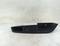 2022 Alfa Romeo Stelvio Passenger Right Power Window Switch Q15612863a0 - Oemusedautoparts1.com