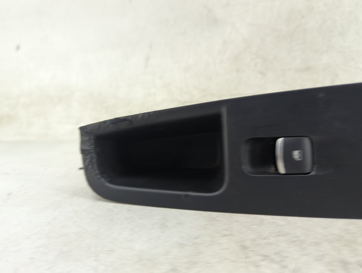 2022 Alfa Romeo Stelvio Passenger Right Power Window Switch Q15612863a0 - Oemusedautoparts1.com