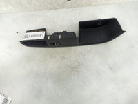 2022 Alfa Romeo Stelvio Passenger Right Power Window Switch Q15612863a0 - Oemusedautoparts1.com
