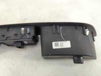 2022 Alfa Romeo Stelvio Passenger Right Power Window Switch Q15612863a0 - Oemusedautoparts1.com