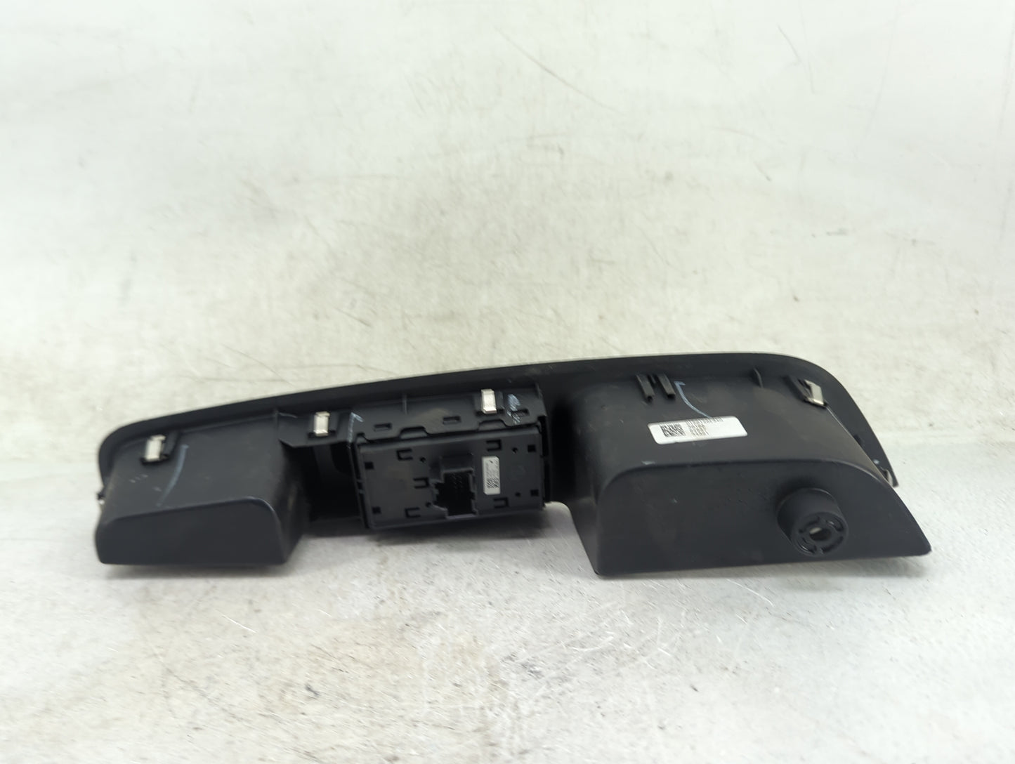 2022 Alfa Romeo Stelvio Passenger Right Power Window Switch Q15612863a0 - Oemusedautoparts1.com