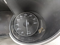 2022 Alfa Romeo Stelvio Instrument Cluster Speedometer Gauges P/N:A3C1067790000002834 F412B0112V53517, 50571276 Miles:24K Fi