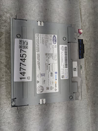 2022 Alfa Romeo Stelvio Radio AM FM Cd Player Receiver Replacement P/N:50564711 503551762913, 07356428, 4099EB49A Fits OEM U