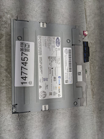 compare product 2022 Alfa Romeo Stelvio Radio AM FM Cd Player Receiver Replacement P/N:50564711 503551762913, 07356428, 4099EB49A Fits OEM Used Auto Parts