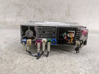 2022 Alfa Romeo Stelvio Radio AM FM Cd Player Receiver Replacement P/N:50564711 503551762913, 07356428, 4099EB49A Fits OEM U