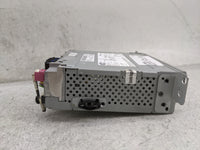 2022 Alfa Romeo Stelvio Radio AM FM Cd Player Receiver Replacement P/N:50564711 503551762913, 07356428, 4099EB49A Fits OEM U