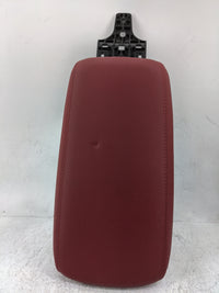2022 Alfa Romeo Stelvio Center Console Armrest Cover Lid Fits OEM Used Auto Parts - Oemusedautoparts1.com