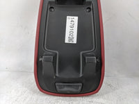 2022 Alfa Romeo Stelvio Center Console Armrest Cover Lid Fits OEM Used Auto Parts - Oemusedautoparts1.com