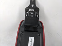 2022 Alfa Romeo Stelvio Center Console Armrest Cover Lid Fits OEM Used Auto Parts - Oemusedautoparts1.com