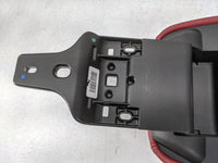 2022 Alfa Romeo Stelvio Center Console Armrest Cover Lid Fits OEM Used Auto Parts - Oemusedautoparts1.com