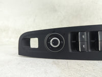 2022 Alfa Romeo Stelvio Master Power Window Switch Replacement Driver Side Left P/N:015612B5580 Fits Fits 2017 OEM Used Auto