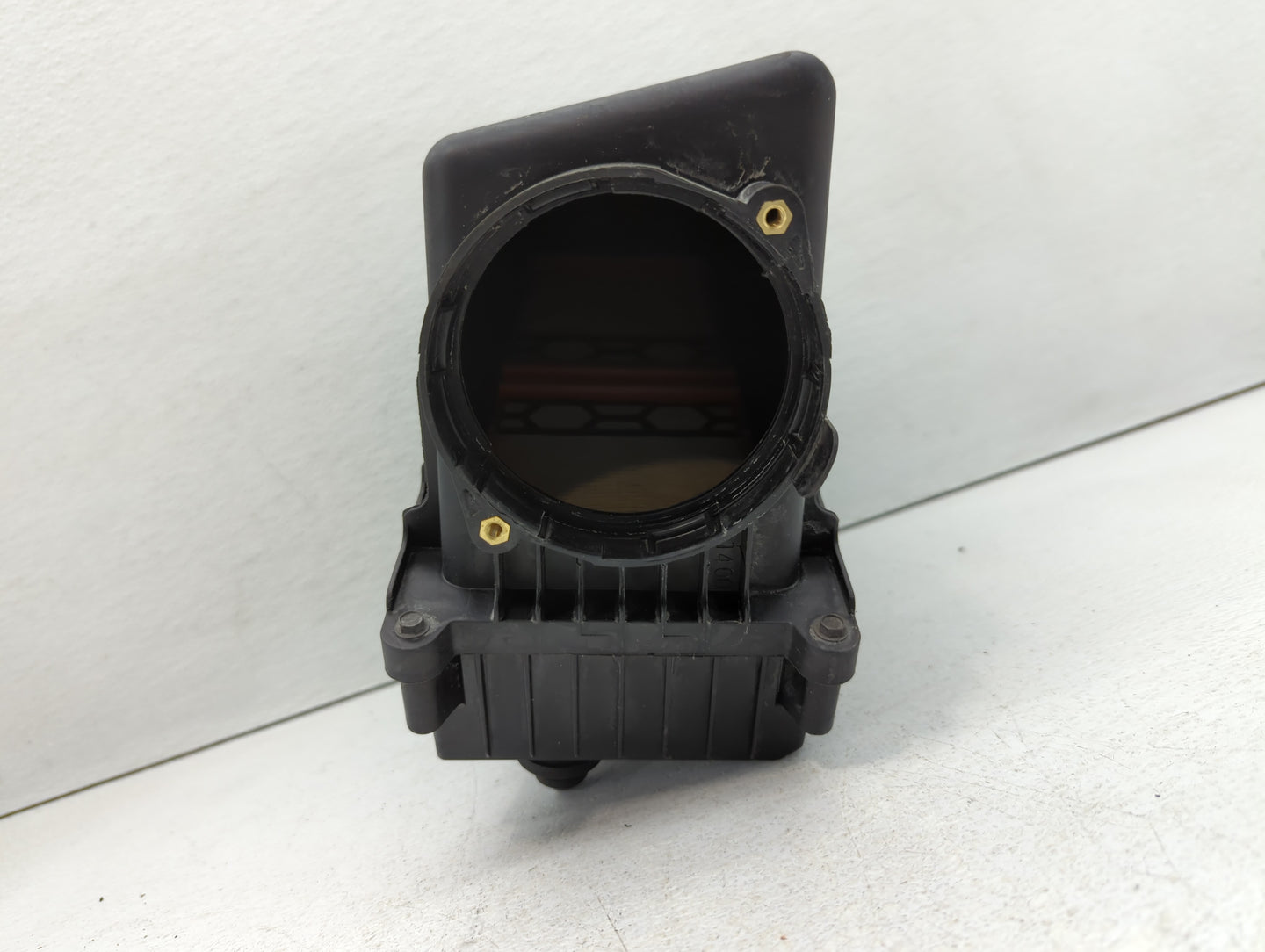 2022 Alfa Romeo Stelvio Air Cleaner Intake-duct Hose Tube - Oemusedautoparts1.com