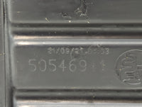 2022 Alfa Romeo Stelvio Air Cleaner Intake-duct Hose Tube - Oemusedautoparts1.com