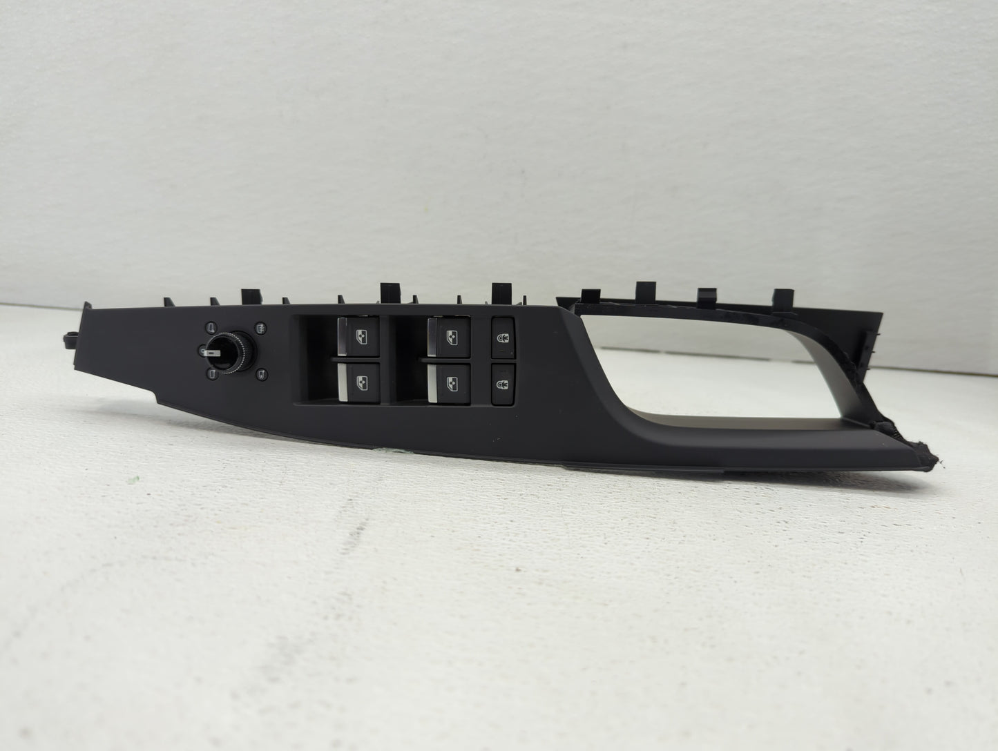 2022 Audi A1 Master Power Window Switch Replacement Driver Side Left P/N:4J3 959 517 A Fits OEM Used Auto Parts - Oemusedaut