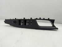 2022 Audi A1 Master Power Window Switch Replacement Driver Side Left P/N:4J3 959 517 A Fits OEM Used Auto Parts - Oemusedaut