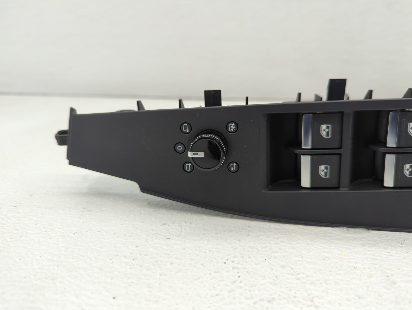 2022 Audi A1 Master Power Window Switch Replacement Driver Side Left P/N:4J3 959 517 A Fits OEM Used Auto Parts - Oemusedaut