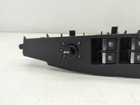 2022 Audi A1 Master Power Window Switch Replacement Driver Side Left P/N:4J3 959 517 A Fits OEM Used Auto Parts - Oemusedaut
