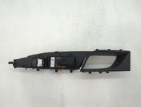 2022 Audi A1 Master Power Window Switch Replacement Driver Side Left P/N:4J3 959 517 A Fits OEM Used Auto Parts - Oemusedaut