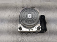 2022 Audi A3 ABS Pump Control Module Replacement P/N:5WA614517BM 10.0220-2460.4 Fits OEM Used Auto Parts - Oemusedautoparts1