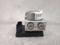 2022 Audi A3 Anti-Lock Brake ABS Pump Module Actuator OEM P/N:5WA614517BM 10.0220-2460.4 Fits OEM Used Auto Parts - Oemuseda