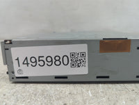 2022 Audi A3 Radio AM FM Cd Player Receiver Replacement P/N:8Y0035054D 8Y0035054A Fits OEM Used Auto Parts - Oemusedautopart