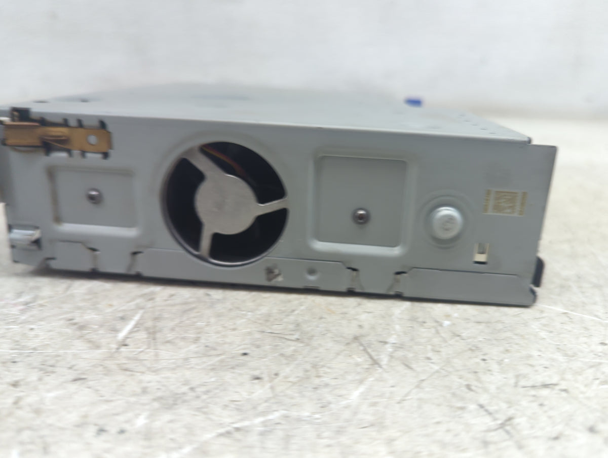 2022 Audi A3 Radio AM FM Cd Player Receiver Replacement P/N:8Y0035054D 8Y0035054A Fits OEM Used Auto Parts - Oemusedautopart