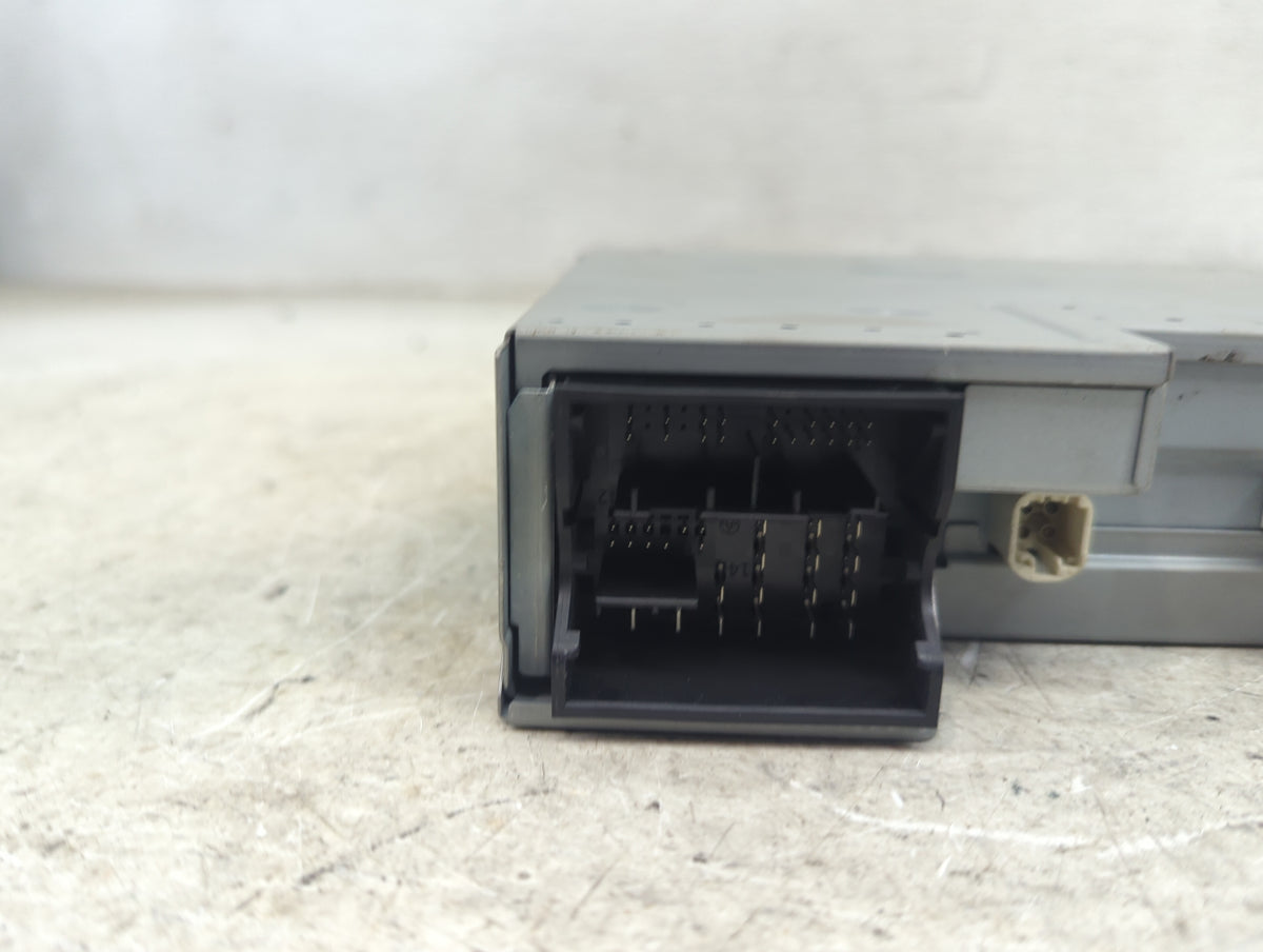 2022 Audi A3 Radio AM FM Cd Player Receiver Replacement P/N:8Y0035054D 8Y0035054A Fits OEM Used Auto Parts - Oemusedautopart