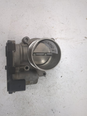 2022 Audi A3 Throttle Body P/N:0280750841 06N133062B Fits OEM Used Auto Parts - Oemusedautoparts1.com