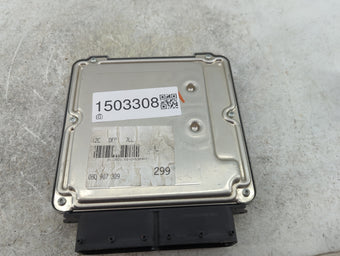 compare product 2022 Audi A3 PCM Engine Control Computer ECU ECM PCU OEM P/N:06Q907309 0261S21716, 1039T54170 Fits OEM Used Auto Parts